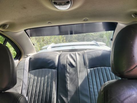 2003 Pontiac Grand Am “GAGT”