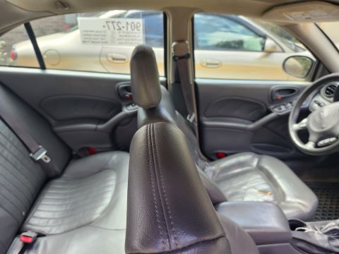 2003 Pontiac Grand Am “GAGT”