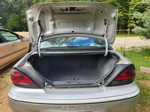 2003 Pontiac Grand Am “GAGT”