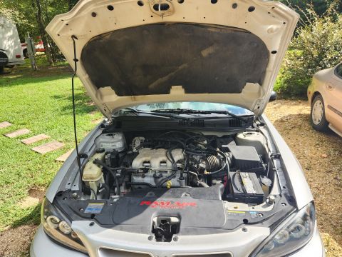 2003 Pontiac Grand Am “GAGT”