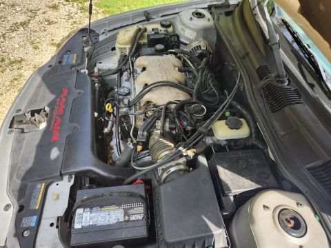 2003 Pontiac Grand Am “GAGT”