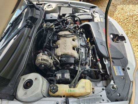 2003 Pontiac Grand Am “GAGT”