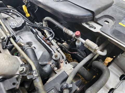 2003 Pontiac Grand Am “GAGT”