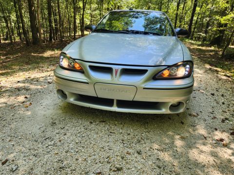 2003 Pontiac Grand Am “GAGT”