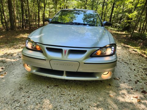 2003 Pontiac Grand Am “GAGT”