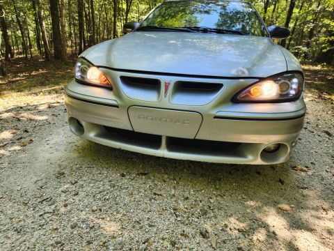 2003 Pontiac Grand Am “GAGT”
