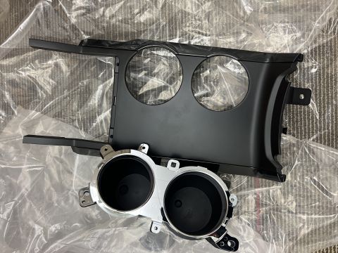 2016 Ford Explorer - Part Number Part Name Price GB5Z-78045A76-HA Finish Panel $225.48 Sold the XLT Finish Panel for $150