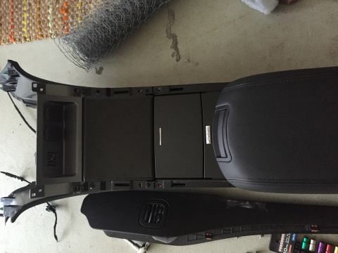 2013 Ford Taurus photo