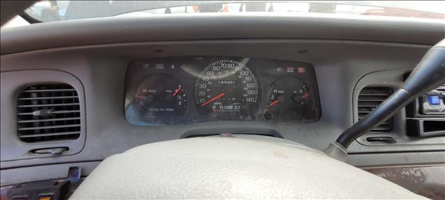 2005 Ford Crown Victoria in 2024