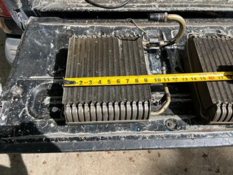 1979 Ford Ranchero