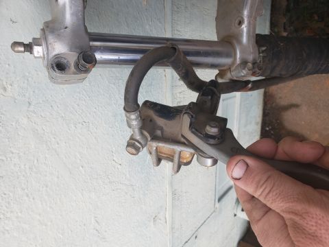 1980 Honda 200 X photo