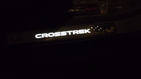 2024 Subaru Impreza “It's a Crosstrek”