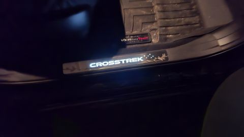 2024 Subaru Impreza “It's a Crosstrek”