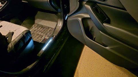 2024 Subaru Impreza “It's a Crosstrek”