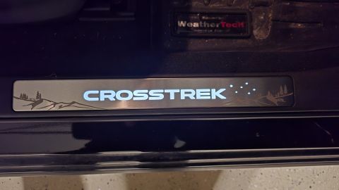 2024 Subaru Impreza “It's a Crosstrek”