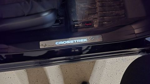 2024 Subaru Impreza “It's a Crosstrek”