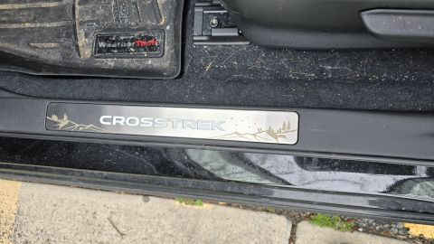 2024 Subaru Impreza “It's a Crosstrek”