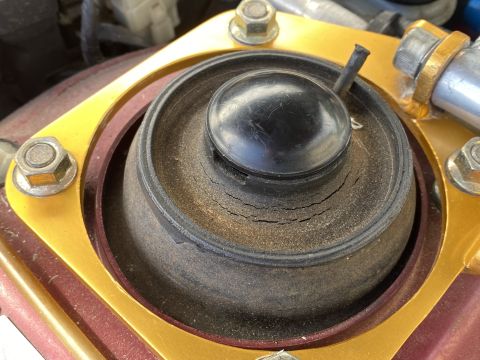 1993 Mazda MX-3 photo