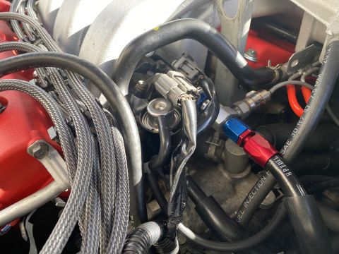 1993 Mazda MX-3 photo