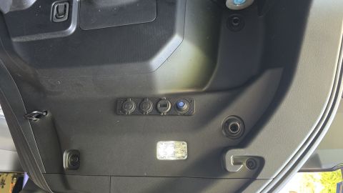 2024 Subaru Impreza “It's a Crosstrek”