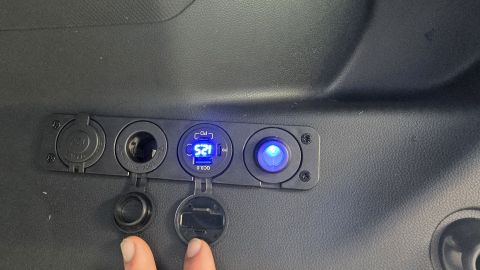 2024 Subaru Impreza “It's a Crosstrek”