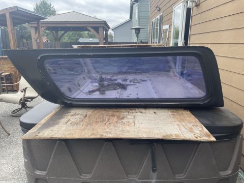 1978 Ford Bronco “Stinky”