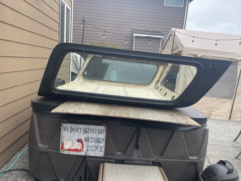 1978 Ford Bronco “Stinky”