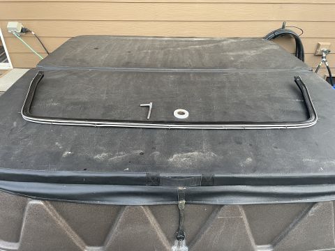 1978 Ford Bronco photo