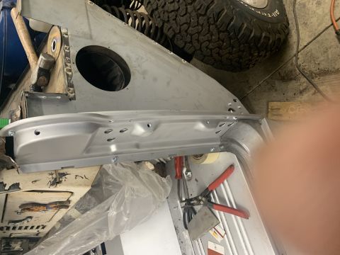 1975 Ford Bronco photo