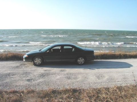 1995 Dodge Intrepid “Negative Energy”
