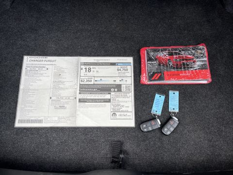 2001 Ford Crown Victoria