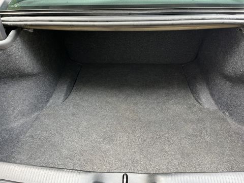 2001 Ford Crown Victoria