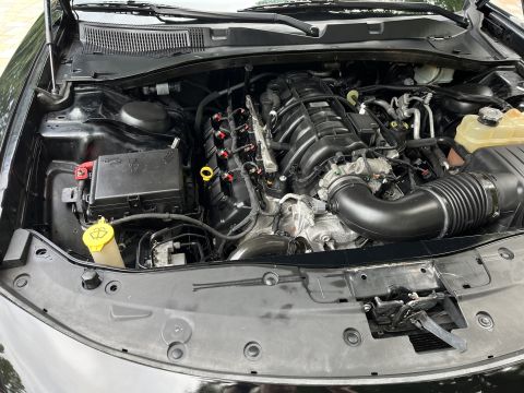 2001 Ford Crown Victoria