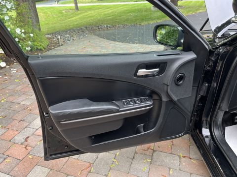 2001 Ford Crown Victoria
