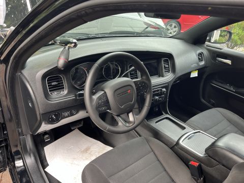 2001 Ford Crown Victoria