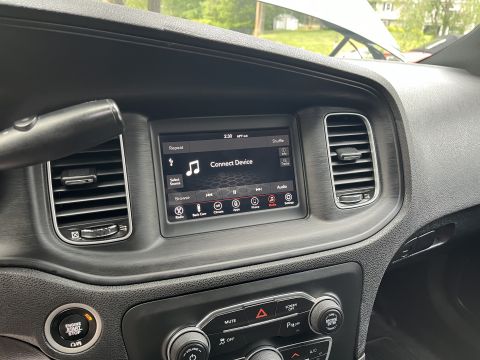2001 Ford Crown Victoria