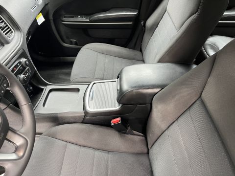 2001 Ford Crown Victoria