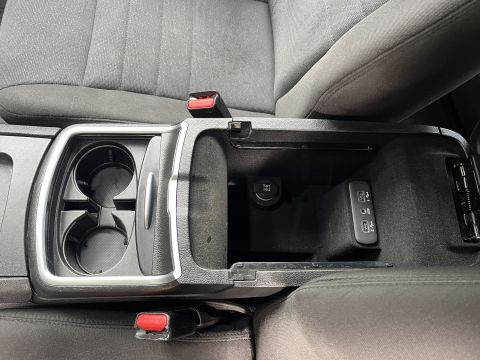 2001 Ford Crown Victoria