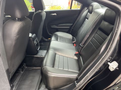 2001 Ford Crown Victoria