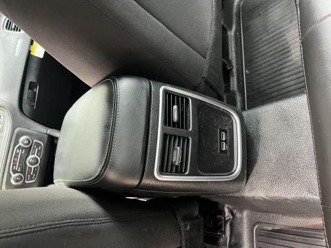 2001 Ford Crown Victoria