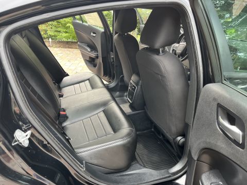 2001 Ford Crown Victoria