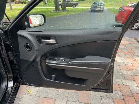 2001 Ford Crown Victoria