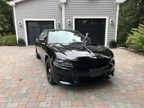 2001 Ford Crown Victoria