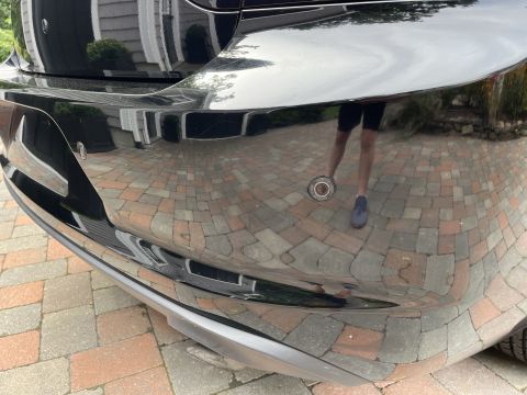 2001 Ford Crown Victoria