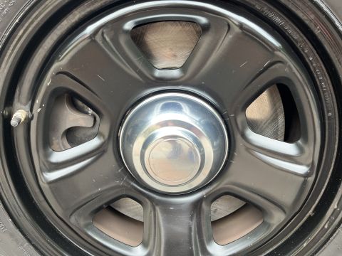 2001 Ford Crown Victoria