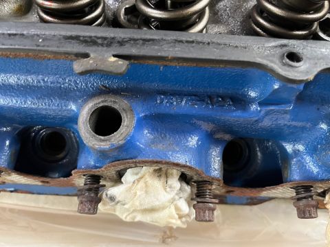1979 Ford Ranchero