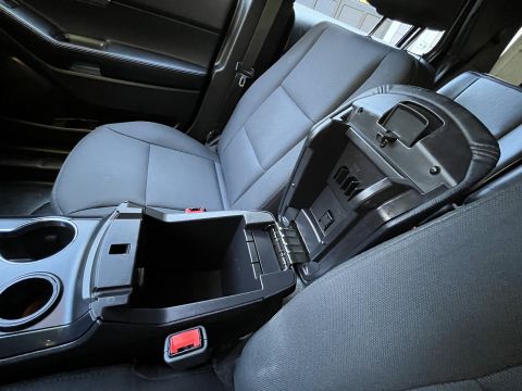 2001 Ford Crown Victoria