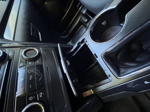 2001 Ford Crown Victoria