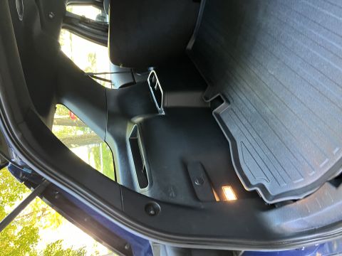 2001 Ford Crown Victoria
