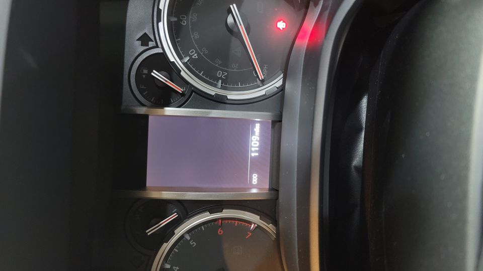 2023 Toyota 4Runner “JTERU5JR7P6157145”